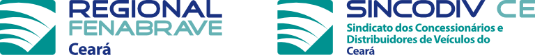 Sincodiv CE / Regional Fenabrave CE Logo